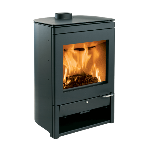 User manual for discontinued Scan stoves | Scan Stoves